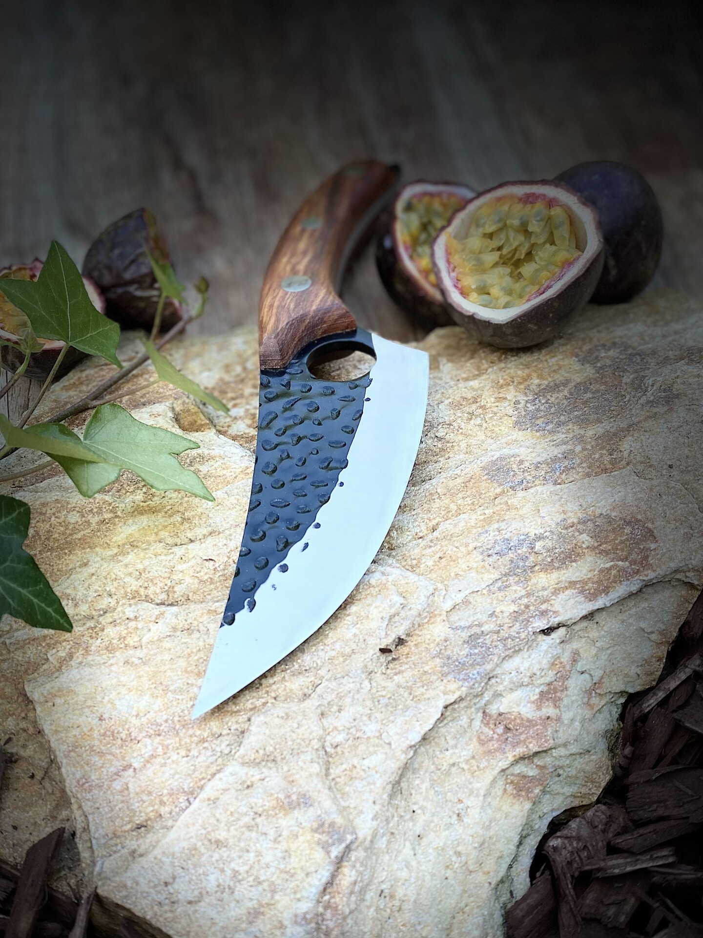 Kolekcia Hunting
