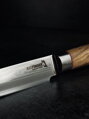 KATFINGER | Damaškový nůž univerzální 5" (12,7cm) | Olive S | KF406
