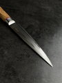 KATFINGER | Damaškový nůž univerzální 5" (12,7cm) | Olive S | KF406
