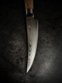 KATFINGER | Damaškový nůž vykosťovací 6,3" (16cm) | Olive S | KF409