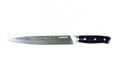 KATFINGER | Box Black Santoku | sada damaškových nožů 3ks | KFs102