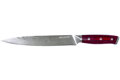 KATFINGER | Box Red Santoku | sada damaškových nožů 3ks | KFs202