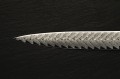 KATFINGER | Damaškový nůž na maso 8" (20m) | Resin | KF303